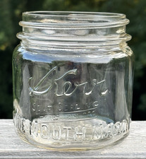 Vtg kerr glass for sale  Florence