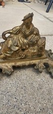 Rare victorian brass for sale  BRISTOL