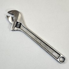 Crescent wrench inch for sale  Elmwood Park