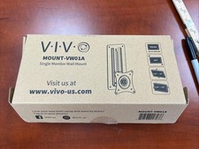 Nib vivo wall for sale  Holt
