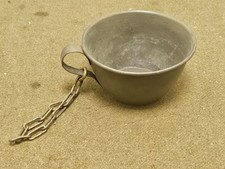Quart tasse gobelet d'occasion  Châtellerault