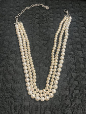 Freshwater pearl collar for sale  Patchogue