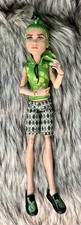 Mattel monster high for sale  Westport