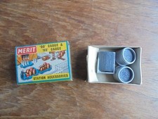 Merit ballast bins for sale  MORDEN