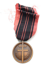 C1b belle médaille d'occasion  Saint-Jean-en-Royans
