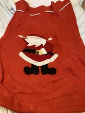 Santa sack for sale  CANNOCK