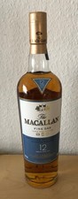 Macallan fine years gebraucht kaufen  Cuxhaven