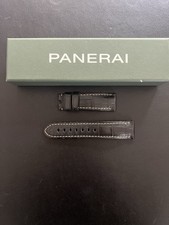 Riginal panerai 20mm gebraucht kaufen  Baden-Baden