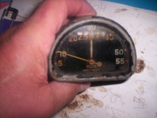 Smiths speedometer bsa for sale  WISBECH