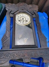 Antique ansonia mantel for sale  STOKE-ON-TRENT