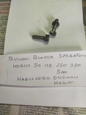 Moto morini 350 usato  Italia