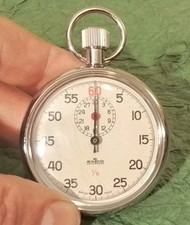 Cronometro stopwatch expo2000 usato  Roma