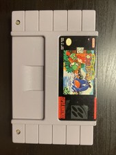 Super nintendo super for sale  Monterey Park