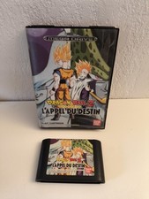 Dragon ball appel d'occasion  Pertuis