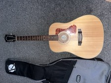 Guild 240e electro for sale  LEEDS