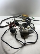 2002 honda trx400ex for sale  Littlerock