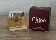 Miniature parfum collection d'occasion  Asnelles