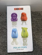 Zoku polar ice for sale  WIGAN