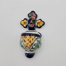 Vintage mexican talavera for sale  Wilmington