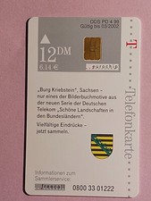 Schöne landschaften burg gebraucht kaufen  Teltow