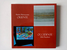 Oriente shuhei matsuyama usato  Soresina