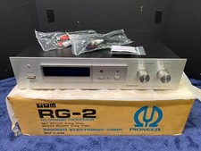 Vintage pioneer dynamic for sale  River Grove