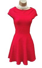 Karen millen red for sale  RADLETT