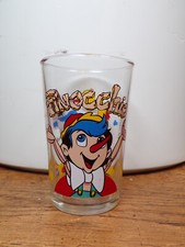 Verre moutarde vintage d'occasion  Champigneulles