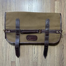 Boldric pocket canvas for sale  Sparta