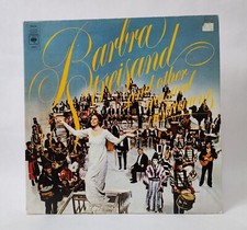 Barbra streisand musical for sale  BRENTFORD