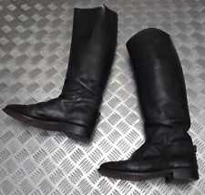 Officers riding boot for sale  Shipping to Ireland