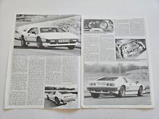 Lotus esprit turbo for sale  NUNEATON
