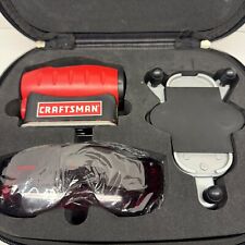 Craftsman laser trac for sale  Allentown