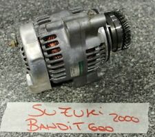 Alternatore suzuki gsf usato  Fasano