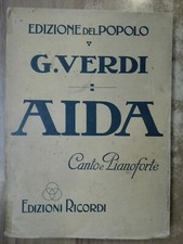 Edizione del popolo usato  Cento