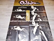 Onibaba nabuko otowa d'occasion  France