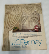 1989 jcpenney catalog for sale  Brockport