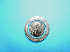 Euro münze 2019 gebraucht kaufen  Deutschland