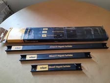 Rolson 3pc magnetic for sale  LEICESTER