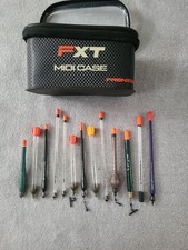 Fishing pellet wagglers for sale  BARNSLEY