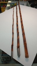 Vintage piece bamboo for sale  Belmont