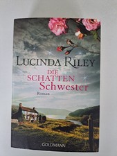 Schattenschwester lucinda rile gebraucht kaufen  Bisingen