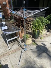 Arm rotary clothes for sale  MALVERN