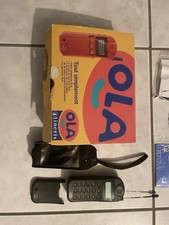 Telephone ola vintage d'occasion  Saintes