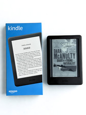 Amazon kindle ebook for sale  CAMBRIDGE