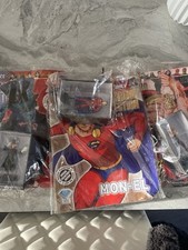 Comic figurines for sale  CHESTER LE STREET