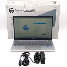 Notebook HP 14-EP0792WM 14" Intel Core i3-N305 8GB DDR4 256GB SSD Windows 11 comprar usado  Enviando para Brazil