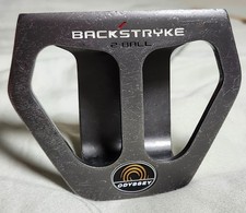 Odyssey back strike for sale  Temecula