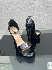 High heel sandalette gebraucht kaufen  Waghäusel