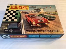 old scalextric sets for sale old scalextric sets for sale  SKEGNESS